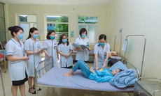 Đưa kỹ thuật cao về cơ sở nhiều bệnh nhân miền núi được hưởng lợi