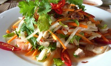 Dược thiện bổ tâm an thần dưỡng huyết