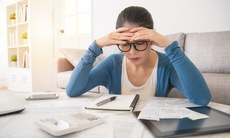 Ảnh hưởng lâu dài của căng thẳng tới sức khỏe