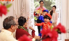 Nhất định gia đình mình sẽ về