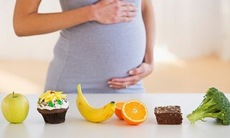 Dinh dưỡng cung cấp vitamin và khoáng chất cần thiết trong thai kỳ