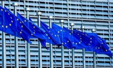 Khai mạc Hội nghị Ngoại trưởng EU 2021