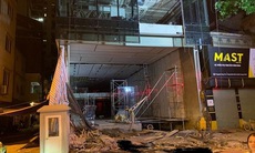 An toàn lao động cần được siết chặt