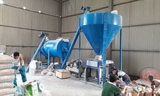 Cần chung tay bảo đảm an toàn lao động