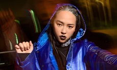 Những nữ rapper đang tạo sóng ngầm