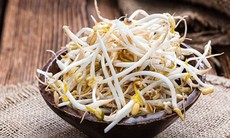 Giá đỗ, thực phẩm vàng cho phái mạnh