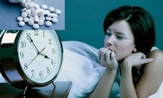 Làm sao để dùng thuốc ngủ an toàn?