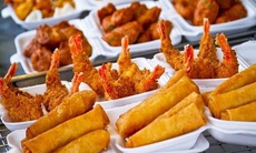 Trẻ em cũng bị tăng huyết áp