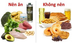 Lời khuyên dinh dưỡng cho trẻ thừa cân, béo phì