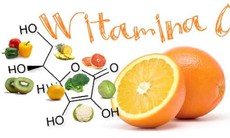 Có nên bổ sung vitamin C để thanh nhiệt?