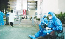 Nghề báo chưa khi nào hết... nguy hiểm