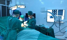 Huy động 3 chuyên khoa phẫu thuật đa chấn thương ở Khánh Hòa