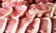 Tỉnh Phú Yên chỉ đạo giảm giá thịt lợn trong toàn tỉnh