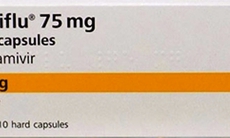 Bình Định đề nghị mua bán thuốc Tamiflu phải có nhãn mác bằng tiếng Việt