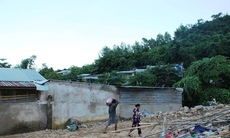 TP Nha Trang, Khánh Hòa cưỡng chế hàng loạt công trình sai phép