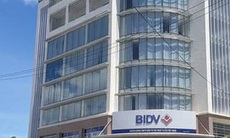 Vì sao nguyên giám đốc ngân hàng BIDV chi nhánh Phú Yên bị bắt?