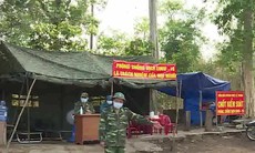 Không giúp đỡ, tiếp tay cho người nhập cảnh trái phép