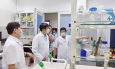 Lập 4 đội đáp ứng nhanh, 8 đoàn kiểm tra công tác phòng, chống Zika