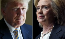 Bầu cử Tổng thống Mỹ 2016: Phô bày những chiêu bài “vận động” khó chịu