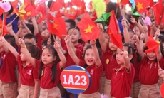 Hà Nội công khai kế hoạch tuyển sinh đầu cấp năm học 2016-2017