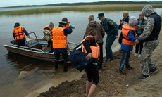 Nga: 15 trẻ em bị chết đuối khi tham dự trại hè
