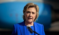 Bà Hillary: Tiêu diệt thủ lĩnh IS cần được coi là ưu tiên hàng đầu