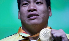 Đô cử Việt Nam đoạt HC vàng Paralympic 2016, phá kỷ lục thế giới