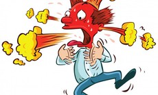 Nguyên nhân gây hội chứng bỏng rát miệng