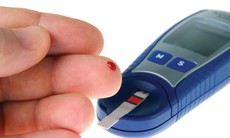 Điều trị tích cực cho thấy tiềm năng chống bệnh tiểu đường týp 2