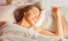 3 cách đơn giản cho người ngủ ngáy