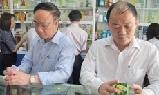 Hà Tĩnh: Xử phạt vi phạm hành chính 12 cơ sở kinh doanh thuốc