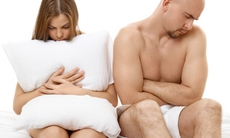 Bỗng dưng hết thèm... yêu