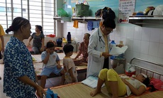 Cách nào giảm tải bệnh nhân sốt xuất huyết ?