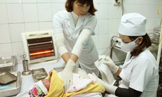 Sàng lọc trước sinh và sơ sinh- giảm gánh nặng cho gia đình và xã hội