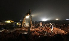 Nguyên nhân vụ lở đất khiến 33 ngôi nhà bị đổ sập ở Trung Quốc