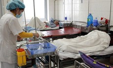 Thủ tướng giao Bộ Y tế đạt 24,5 giường bệnh/1 vạn dân vào năm 2016