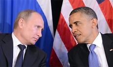 Quan hệ Nga Mỹ đang đi những bước lùi?