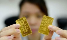 Hà Nội: Vàng miếng SJC bị đồng loạt từ chối mua lại, thu phí cao ngất