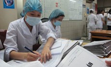 Cái giá của một đêm trực