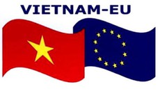 Hiệp định Thương mại Tự do EU-Việt Nam: Mốc son trong quan hệ EU-Việt Nam
