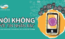 Ứng dụng công nghệ mới, Viettel chặn được hơn 90% tin nhắn rác