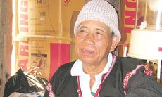 Lương y Ba Na và cây thuốc núi rừng