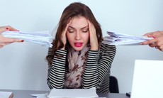 Loại bỏ stress để giảm nguy cơ mất trí nhớ