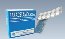 Paracetamol không hiệu quả với thoái hóa khớp