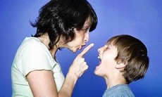 Con vâng lời răm rắp, lợi bất cập hại