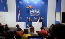 Cuba, Mỹ xác định lĩnh vực hợp tác   