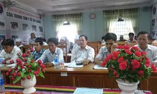 Đổi mới phong cách thái độ phục vụ người bệnh ở ngành y tế vùng biên