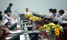 Tạm đình chỉ Giám đốc Cảng vụ Đà Nẵng và một số cá nhân liên quan