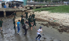 Tìm thấy 3 thi thể nạn nhân vụ chìm tàu ở Đà Nẵng