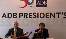 ADB sẽ hỗ trợ Việt Nam bao phủ bảo hiểm y tế